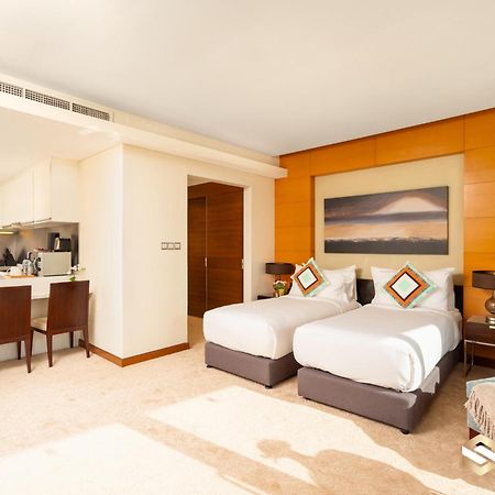Suitestay Address Dubai Mall Residence Dış mekan fotoğraf