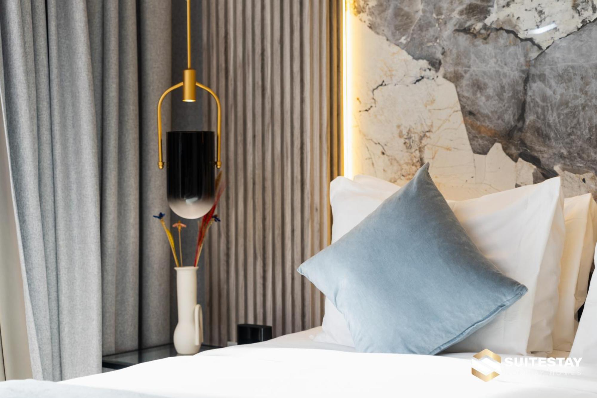 Suitestay Address Dubai Mall Residence Dış mekan fotoğraf
