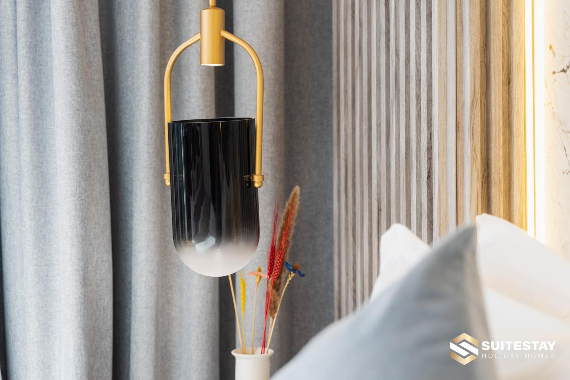 Suitestay Address Dubai Mall Residence Dış mekan fotoğraf