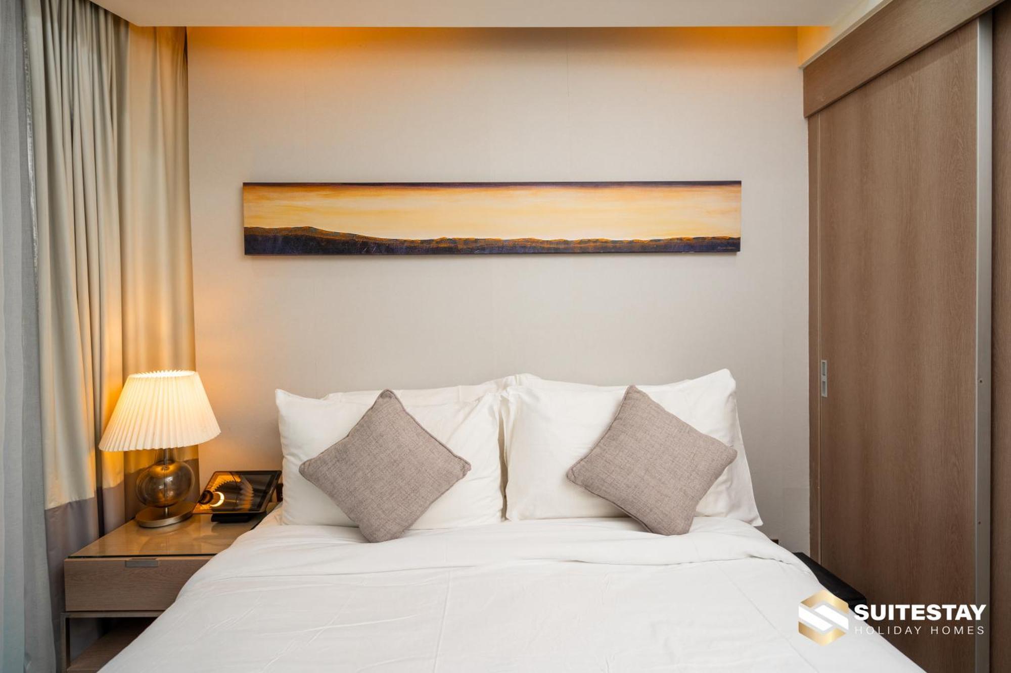 Suitestay Address Dubai Mall Residence Dış mekan fotoğraf