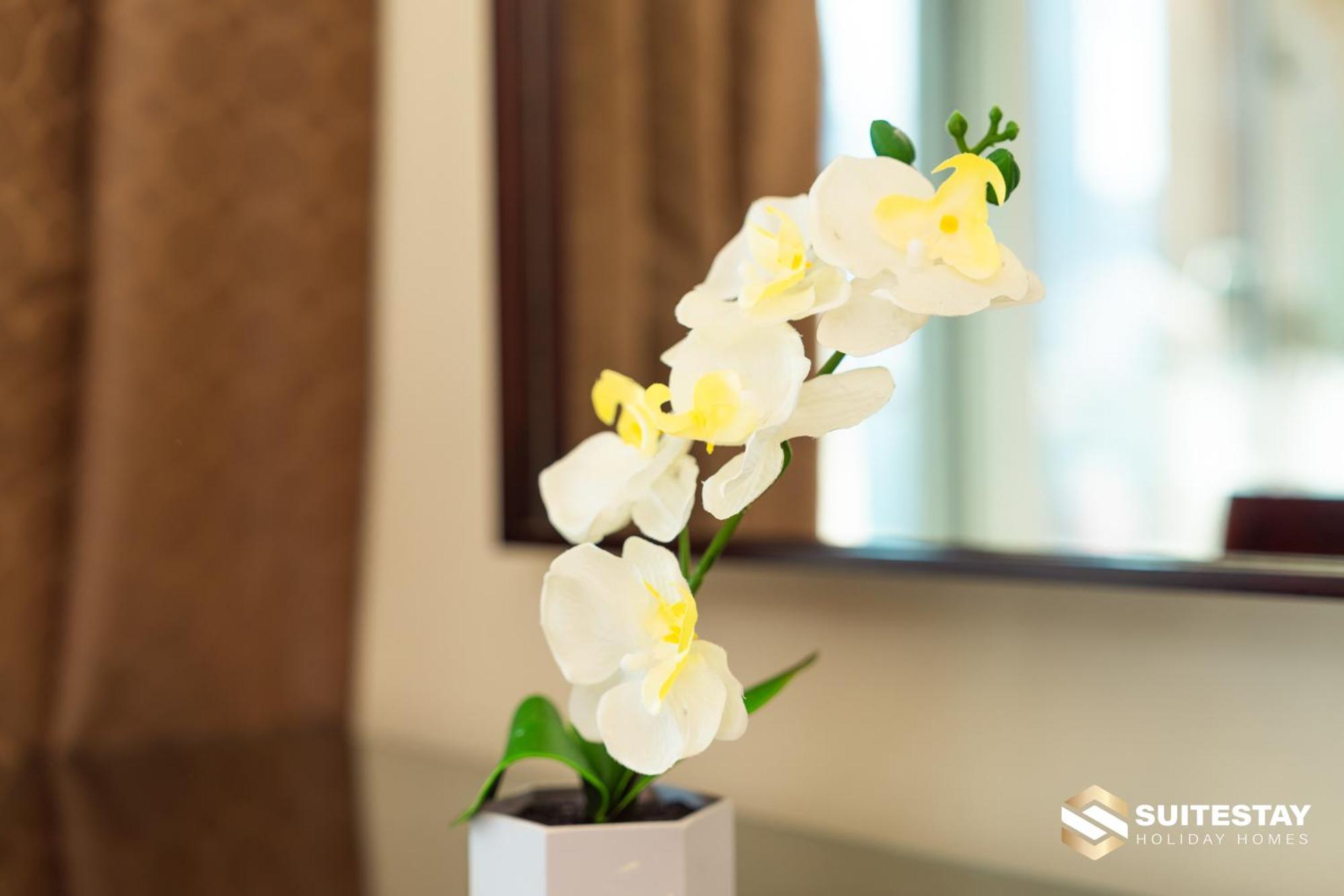 Suitestay Address Dubai Mall Residence Dış mekan fotoğraf